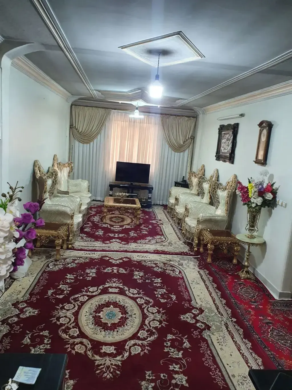 فروش آپارتمان 55 متری در شهید رجایی - تصویر 11