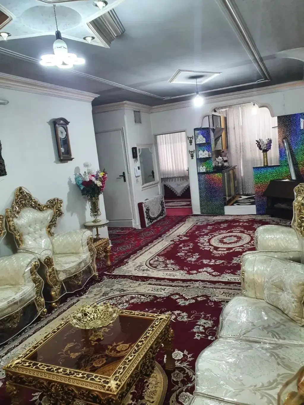 فروش آپارتمان 55 متری در شهید رجایی - تصویر 7