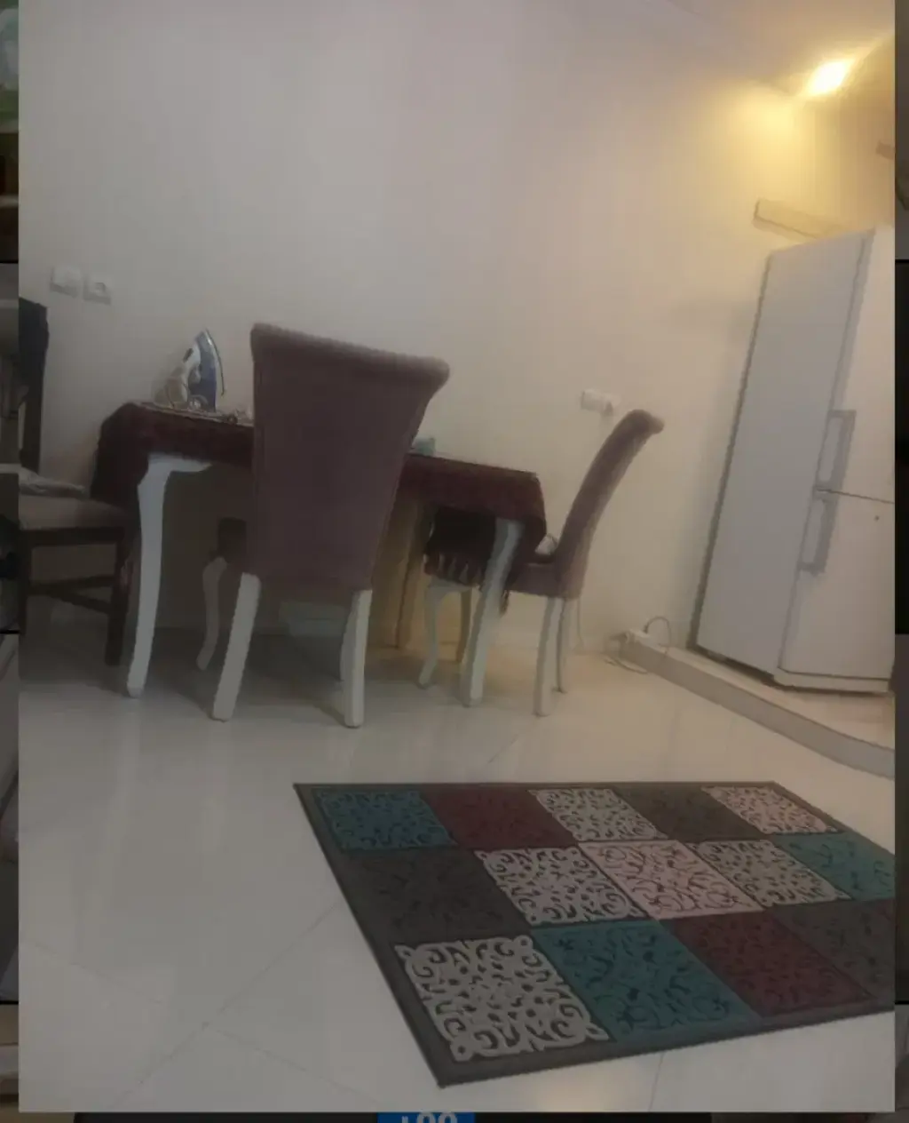 اجاره آپارتمان 59 متری در نارمک جنوبی