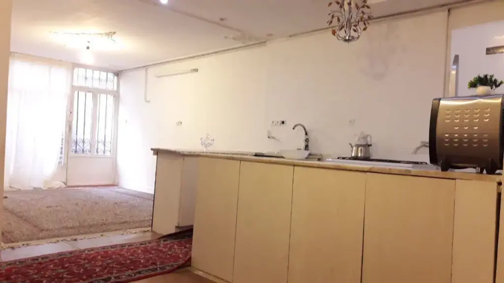 اجاره آپارتمان 54 متری در کرمان - تصویر 3