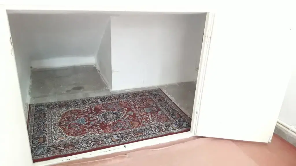 اجاره آپارتمان 54 متری در کرمان - تصویر 8