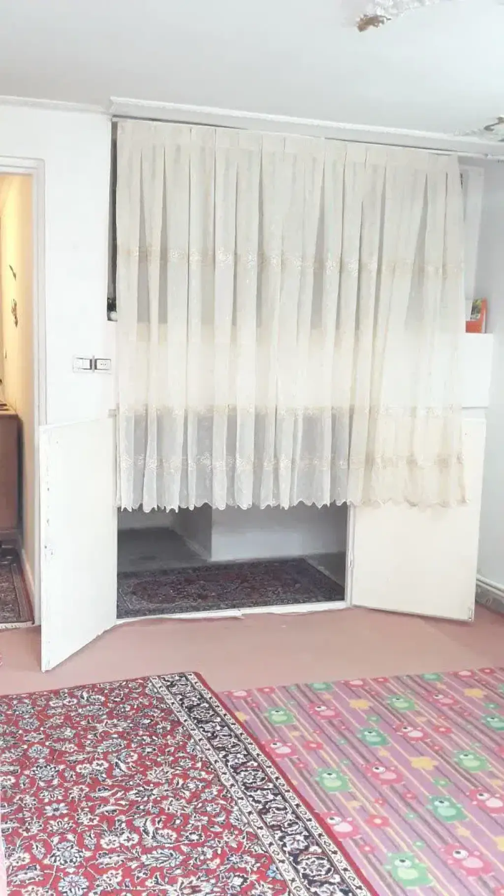 اجاره آپارتمان 54 متری در کرمان - تصویر 7