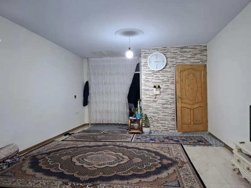 اجاره آپارتمان 60 متری در خاک سفید