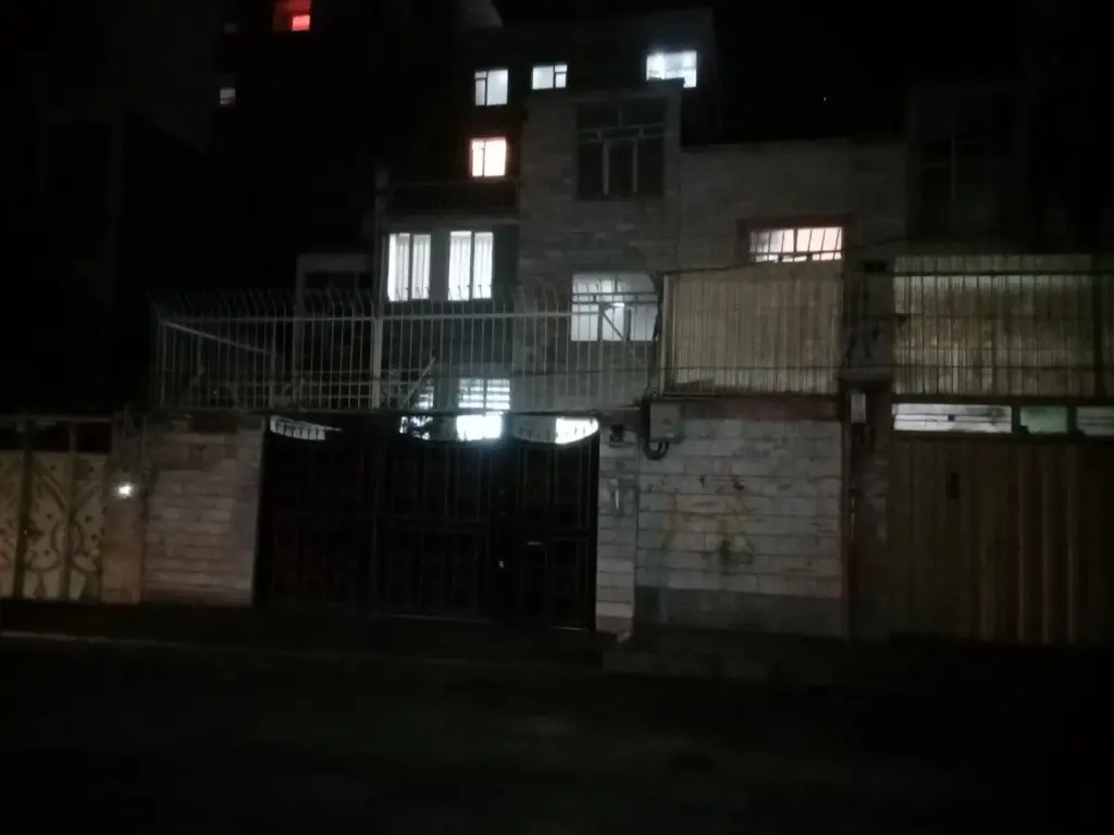 فروش زمین و کلنگی 120 متری در مشیریه