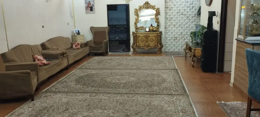 فروش آپارتمان 96 متری در دولتخواه جنوبی - تصویر 2