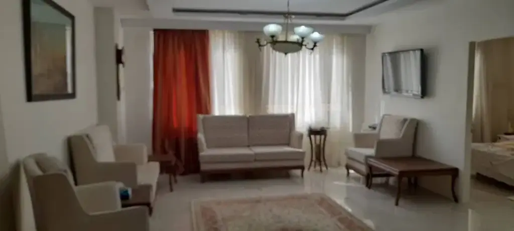 اجاره آپارتمان 80 متری در دریا