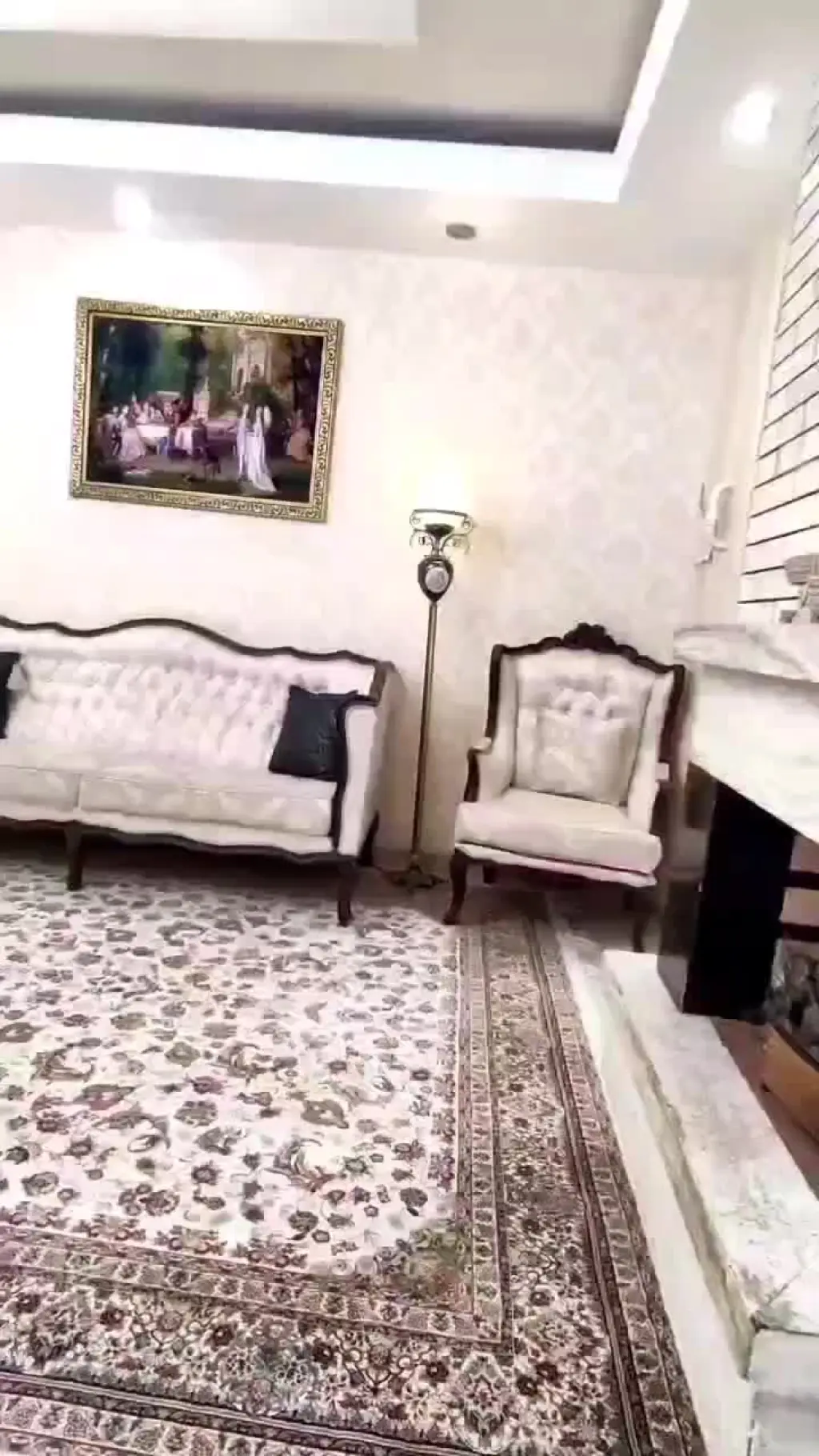اجاره آپارتمان 70 متری در وصفنارد