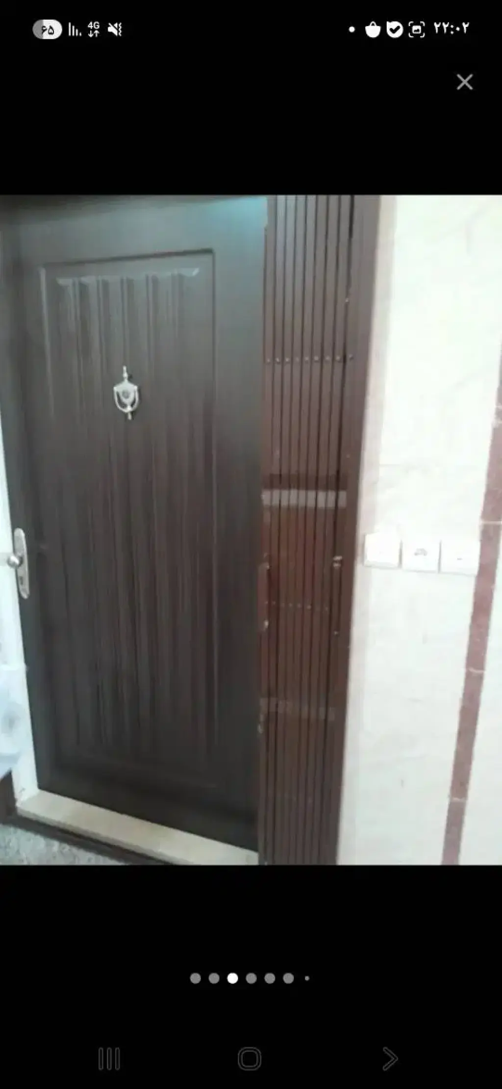 اجاره آپارتمان 45 متری در شارق - تصویر 2