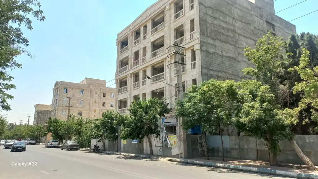 پیش‌فروش ملک در چیتگر جنوبی - تصویر 4