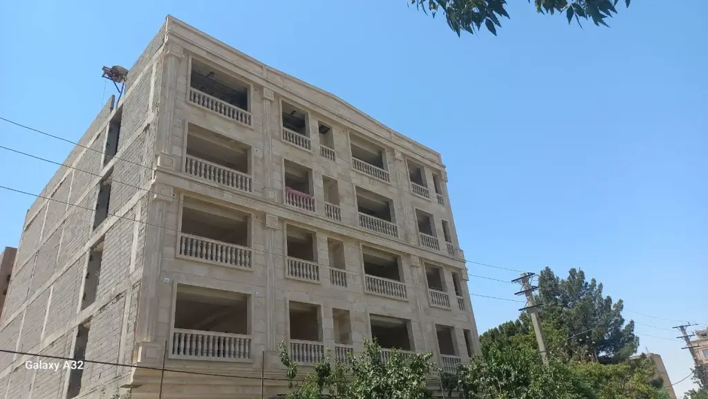 پیش‌فروش ملک در چیتگر جنوبی - تصویر 2