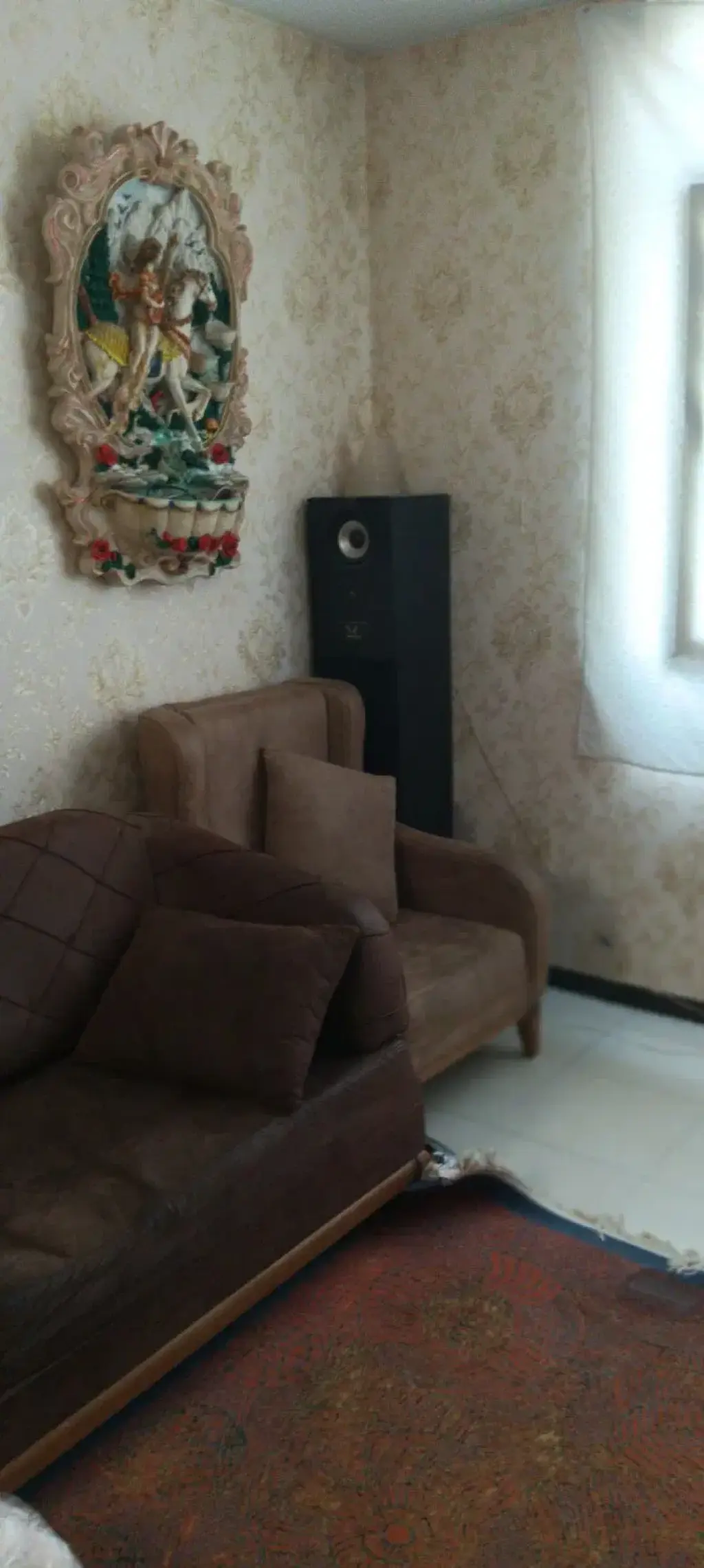 فروش آپارتمان 54 متری در شارق - تصویر 2