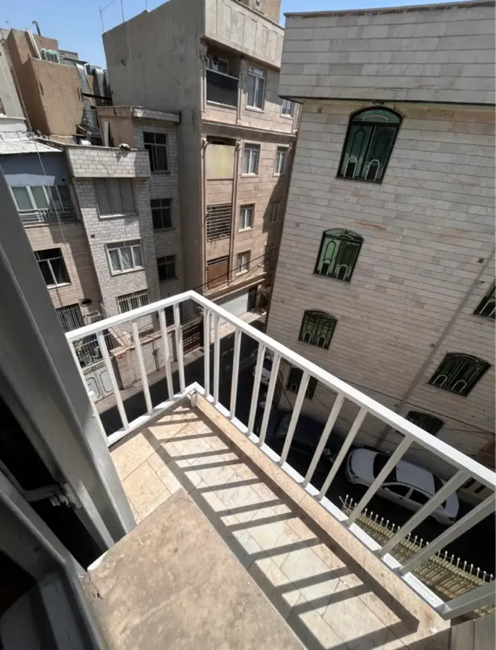فروش آپارتمان 68 متری در شکوفه - تصویر 3