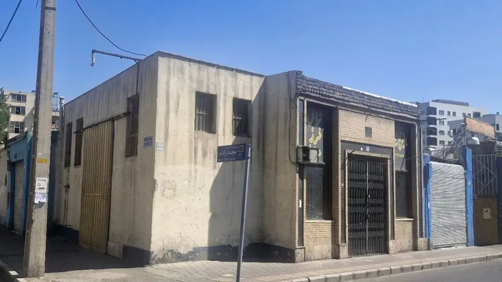 فروش اداری و تجاری 100 متری در بریانک - تصویر 7