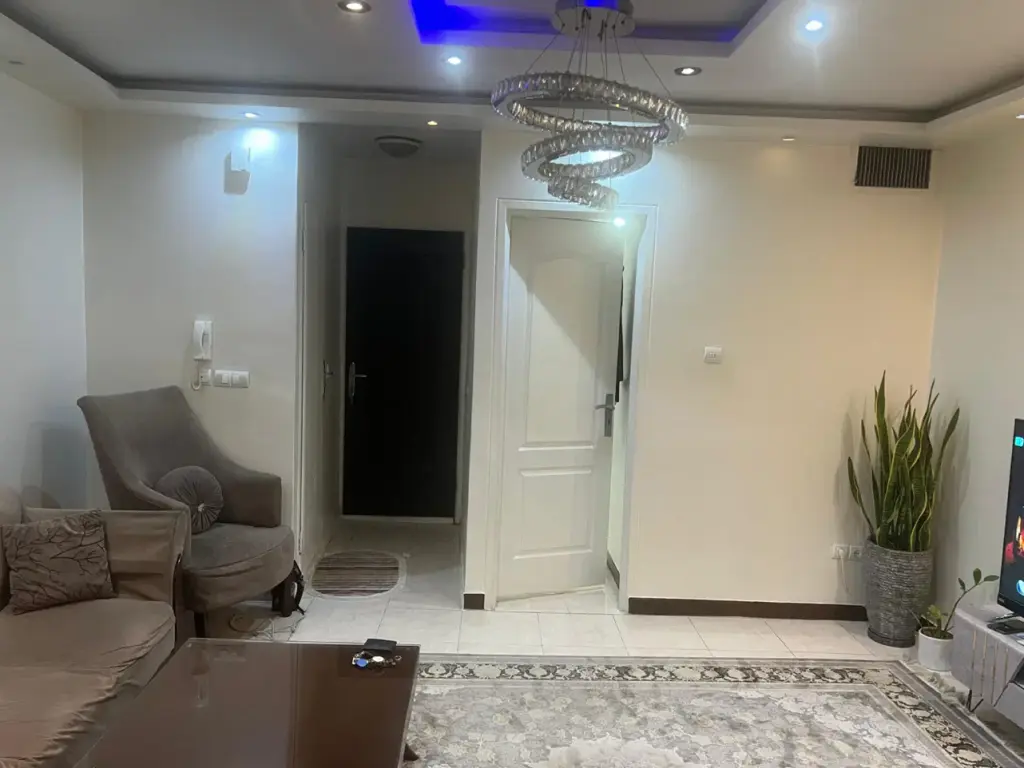 اجاره آپارتمان 45 متری در سلسبیل جنوبی - تصویر 3