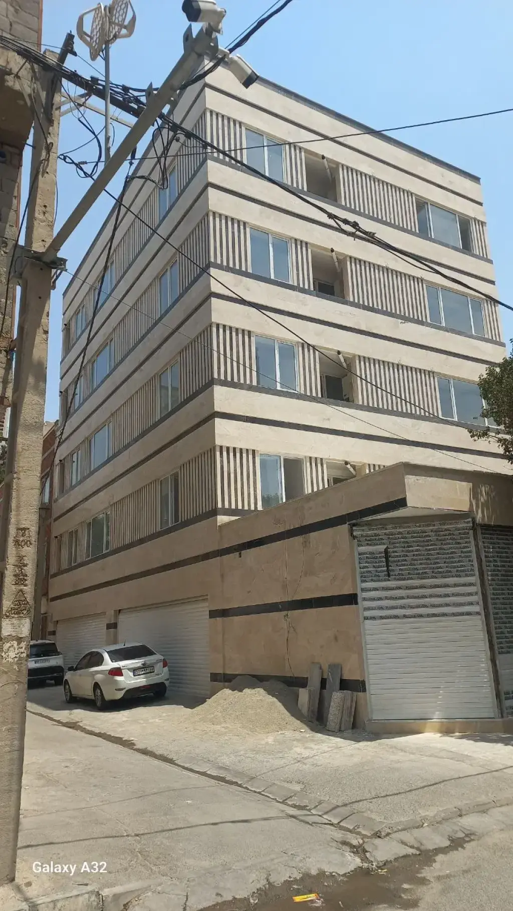فروش آپارتمان 90 متری در چیتگر جنوبی - تصویر 3