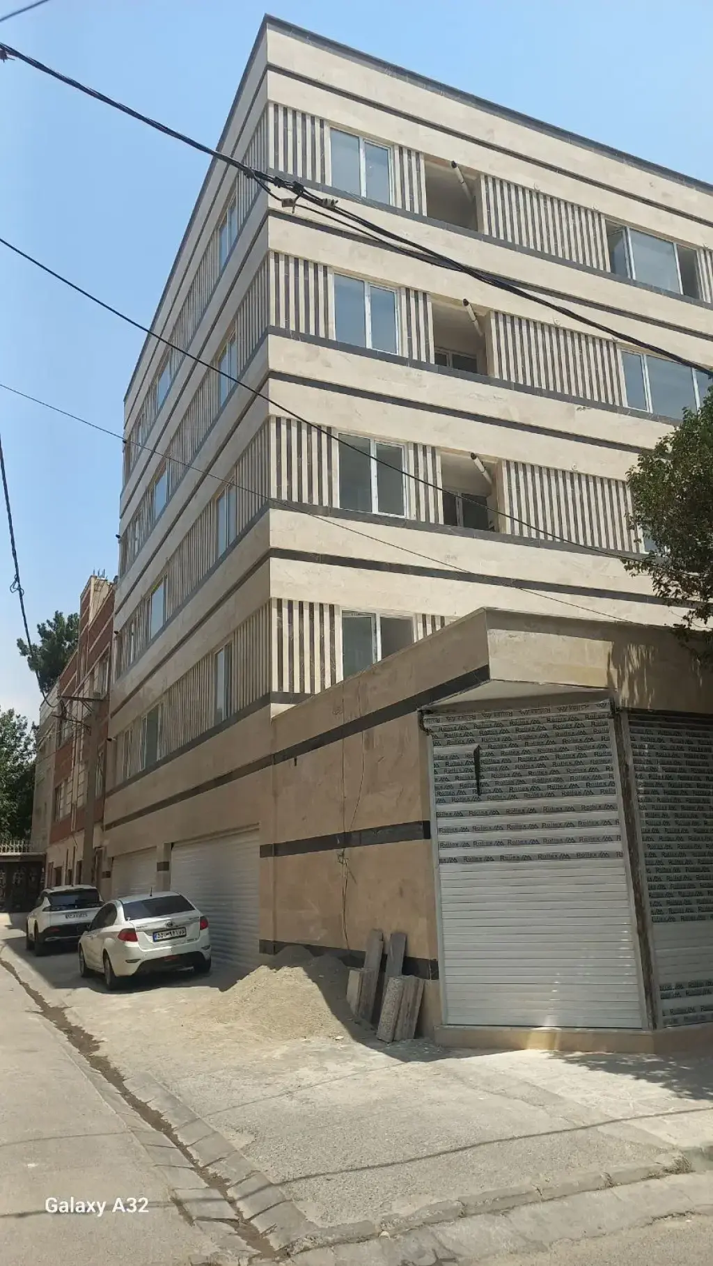 فروش آپارتمان 90 متری در چیتگر جنوبی - تصویر 2