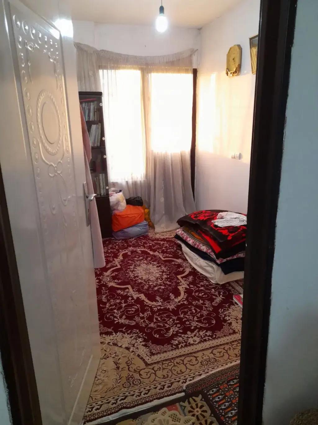 اجاره آپارتمان 50 متری در شهرک شریعتی - تصویر 2