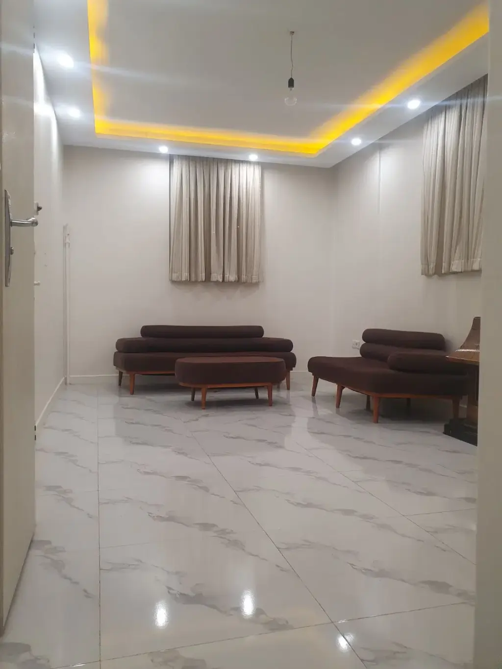 اجاره آپارتمان 40 متری در کاج - تصویر 3