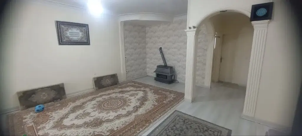 اجاره آپارتمان 65 متری در صفا