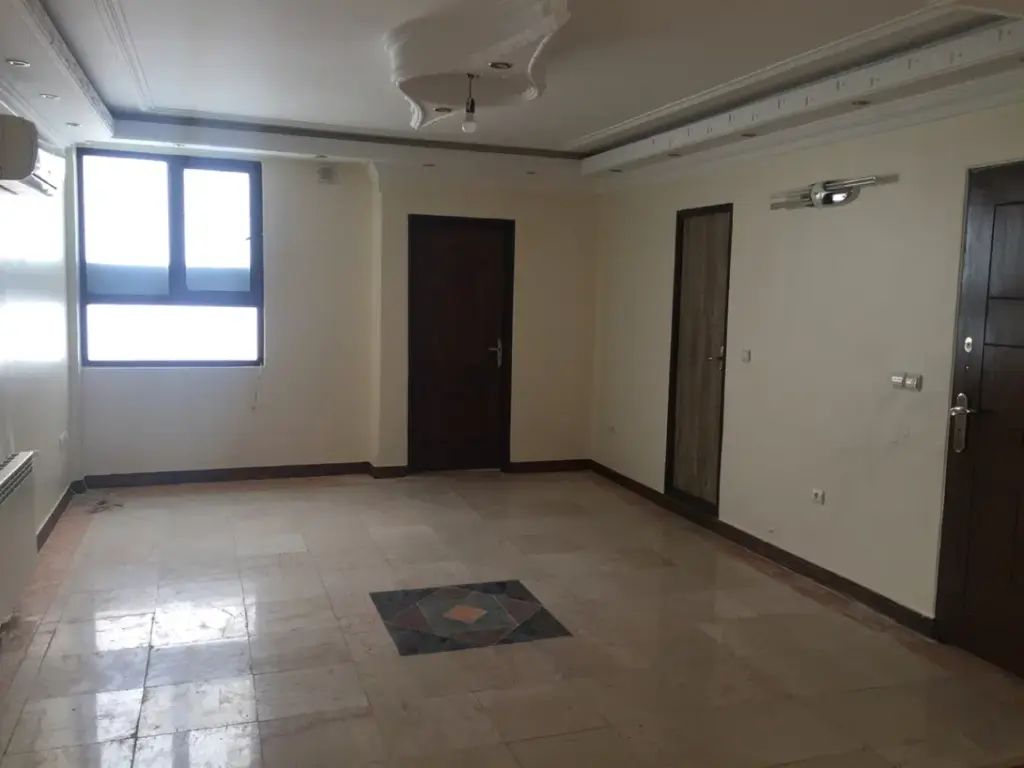 اجاره آپارتمان 61 متری در جی
