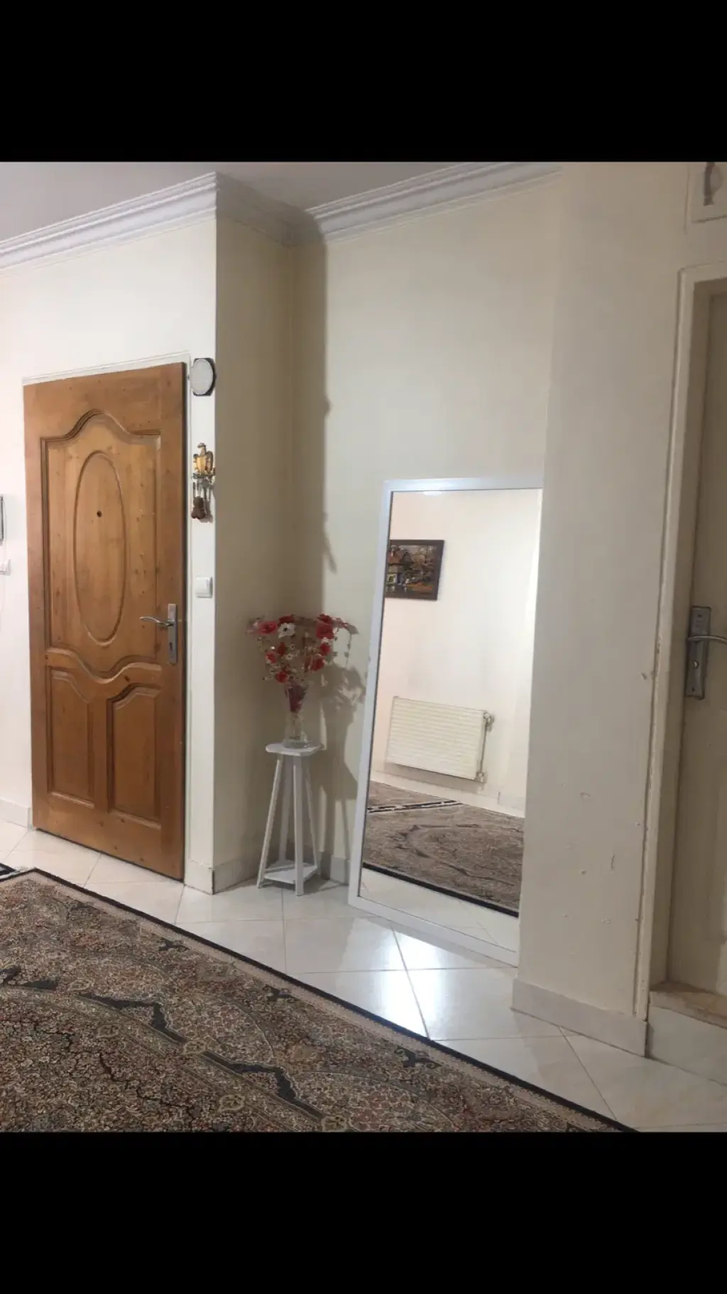 اجاره آپارتمان 60 متری در مهرآباد - تصویر 4