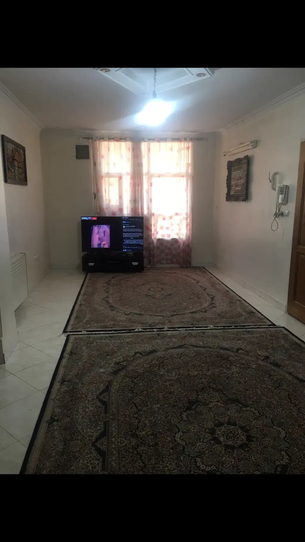 اجاره آپارتمان 60 متری در مهرآباد