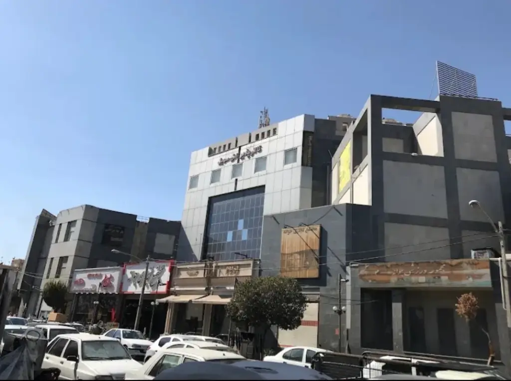 اجاره اداری و تجاری 18 متری در عبدل‌آباد - تصویر 3