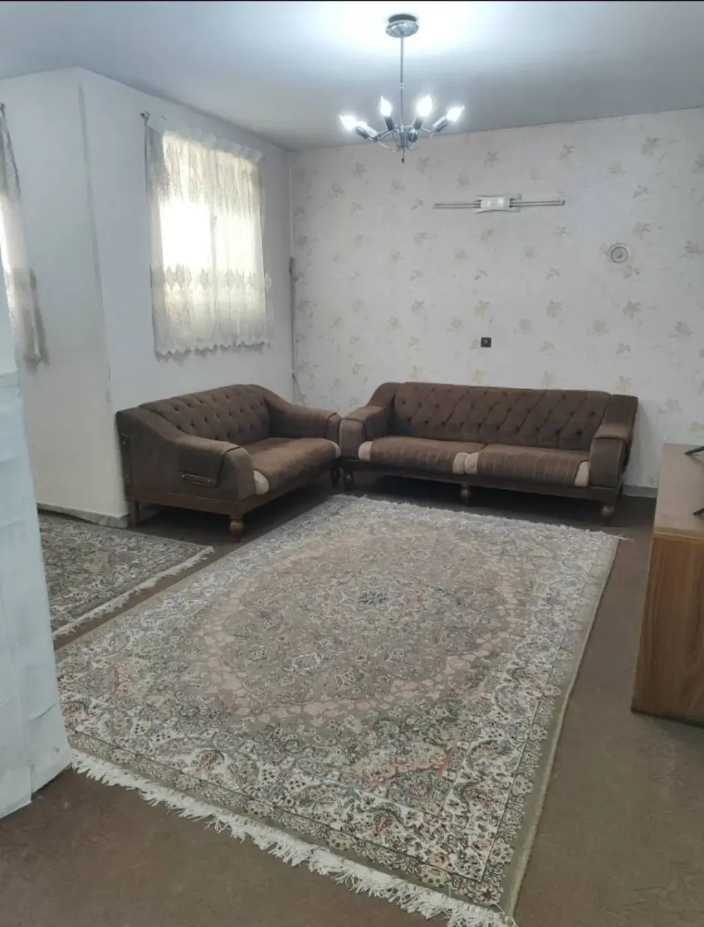 فروش آپارتمان 85 متری در سنگلج (شاپور)