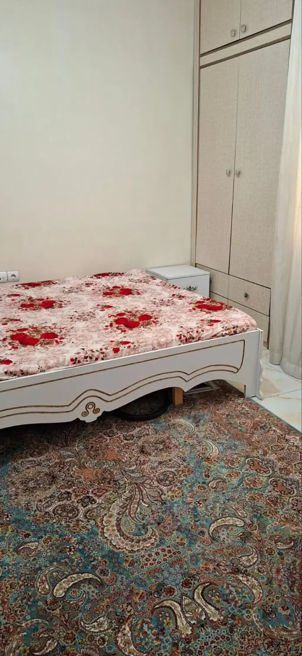 فروش آپارتمان 73 متری در تولید دارو - تصویر 4