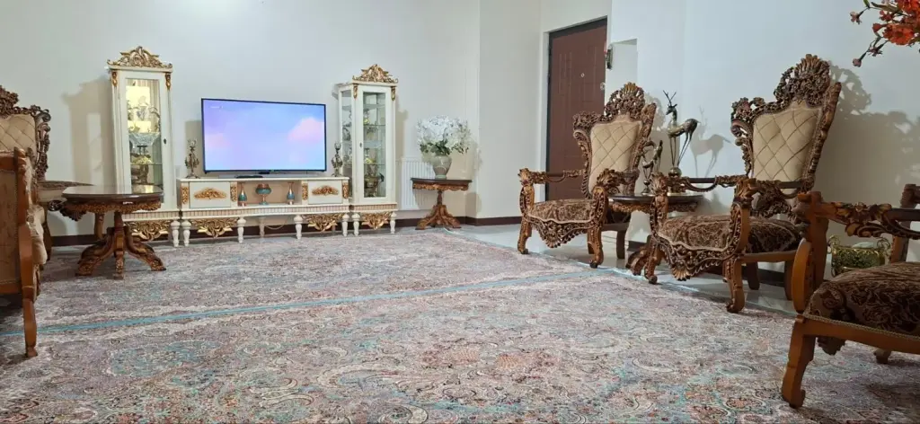 فروش آپارتمان 73 متری در تولید دارو