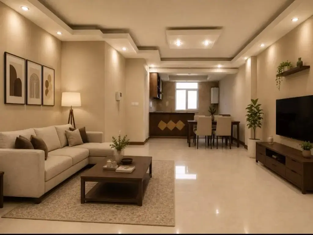 اجاره خانه و ویلا 120000 متری در اسفندیاری