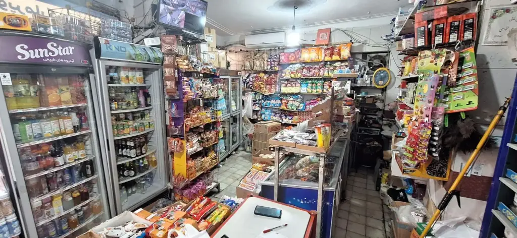 اجاره اداری و تجاری 30 متری در انبار نفت - تصویر 2