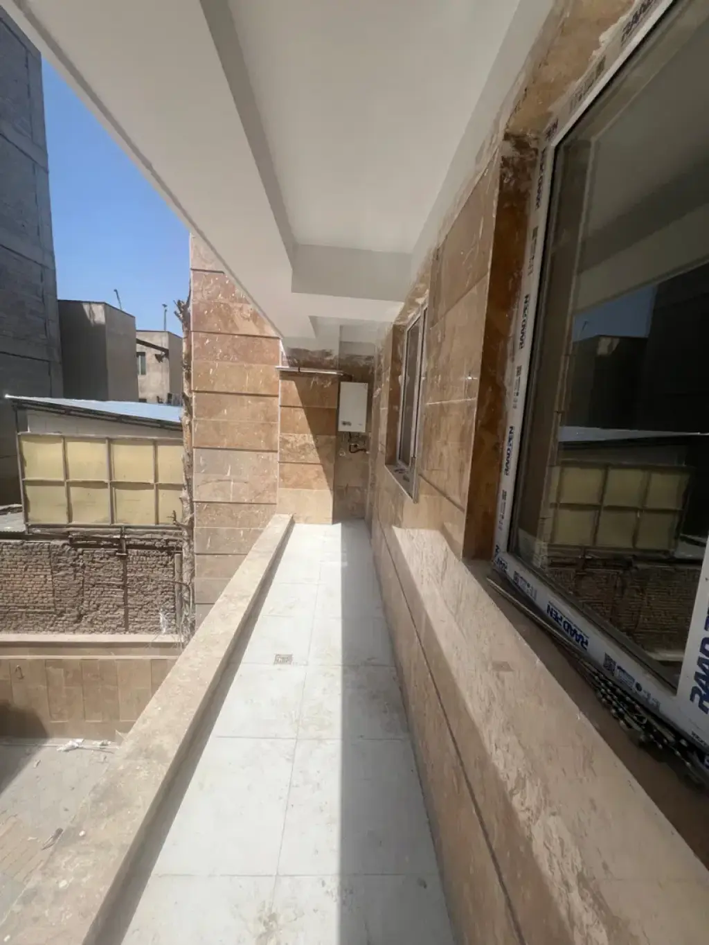 اجاره اداری و تجاری 150 متری در تهرانپارس شرقی - تصویر 9