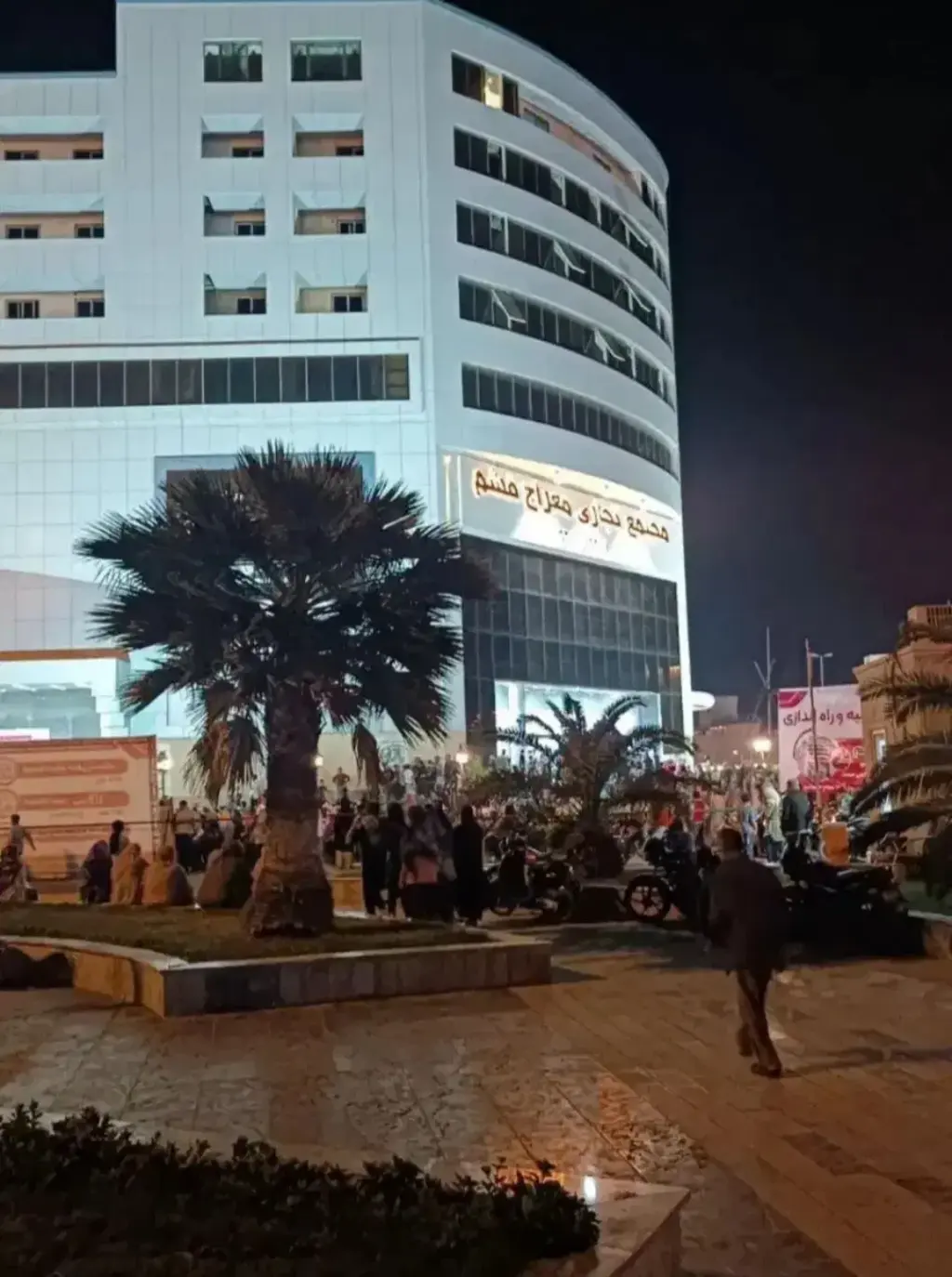 فروش اداری و تجاری 16 متری در شیخ هادی - تصویر 4