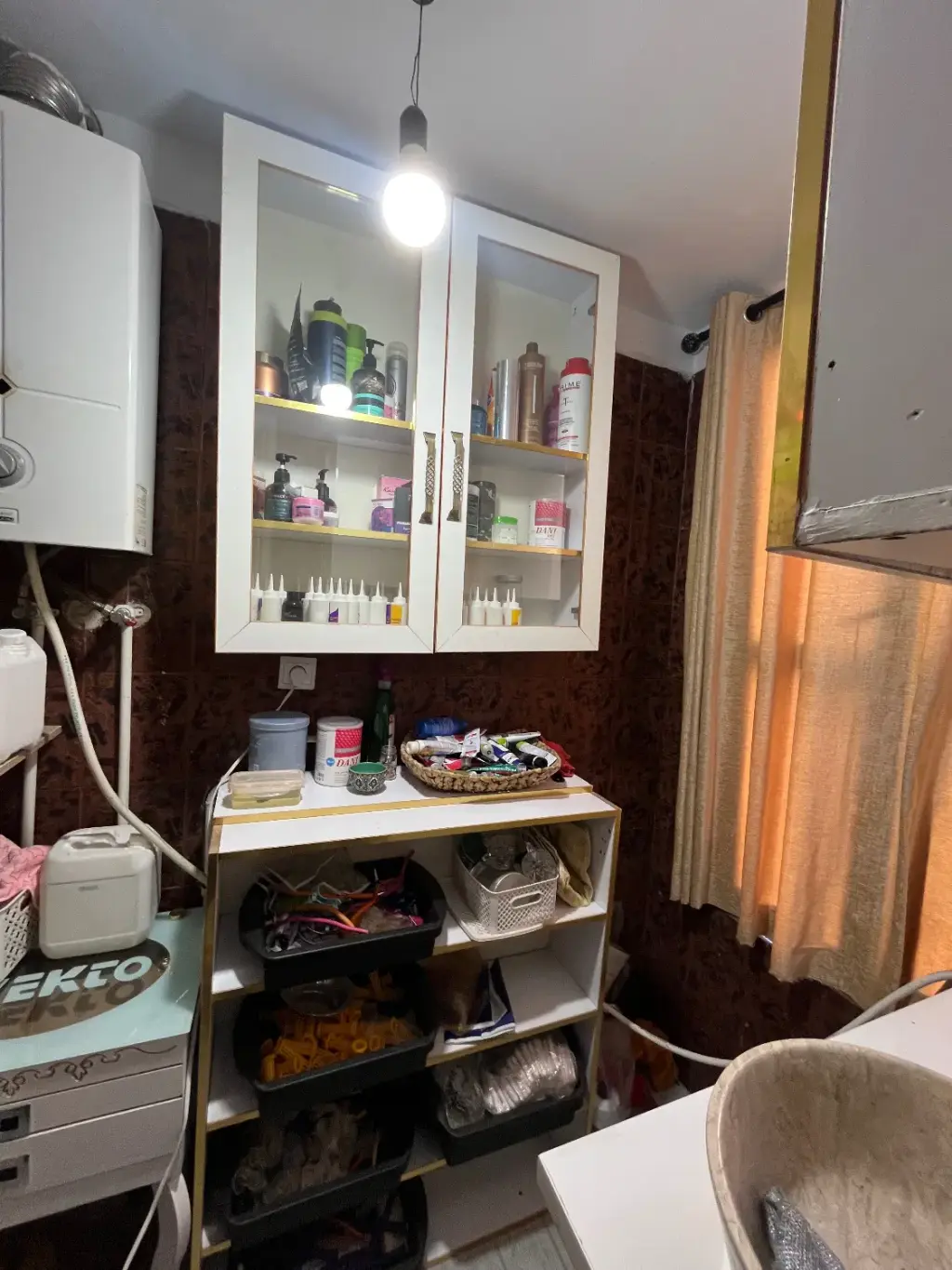 اجاره اداری و تجاری 8 متری در دردشت - تصویر 14