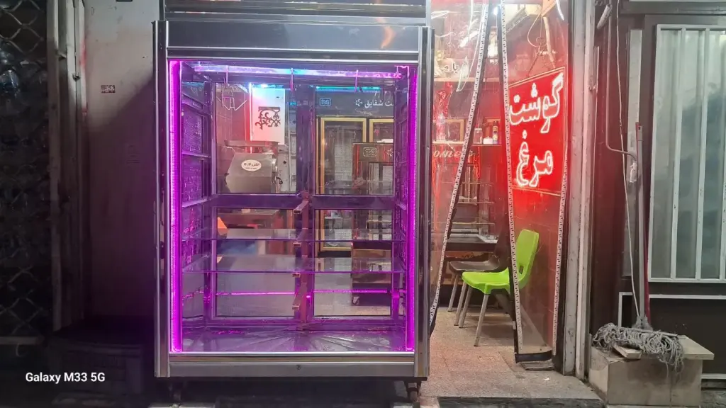 اجاره اداری و تجاری 15 متری در توحید