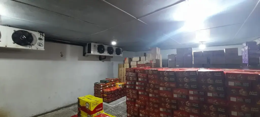 اجاره اداری و تجاری 150 متری در مولوی