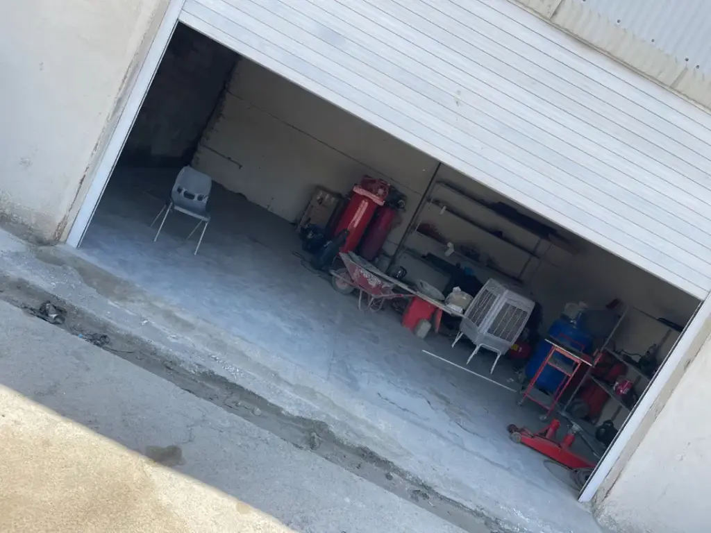 اجاره اداری و تجاری 130 متری در فتح - تصویر 2