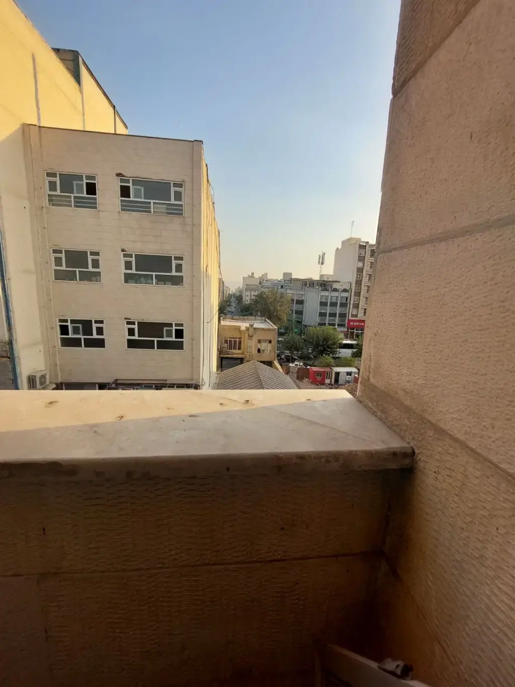 اجاره آپارتمان 82 متری در نیروی هوایی (پیروزی) - تصویر 10