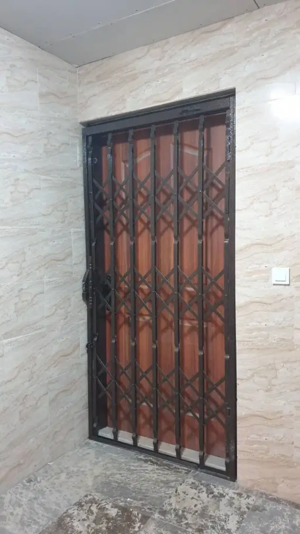 اجاره آپارتمان 74 متری در فلاح