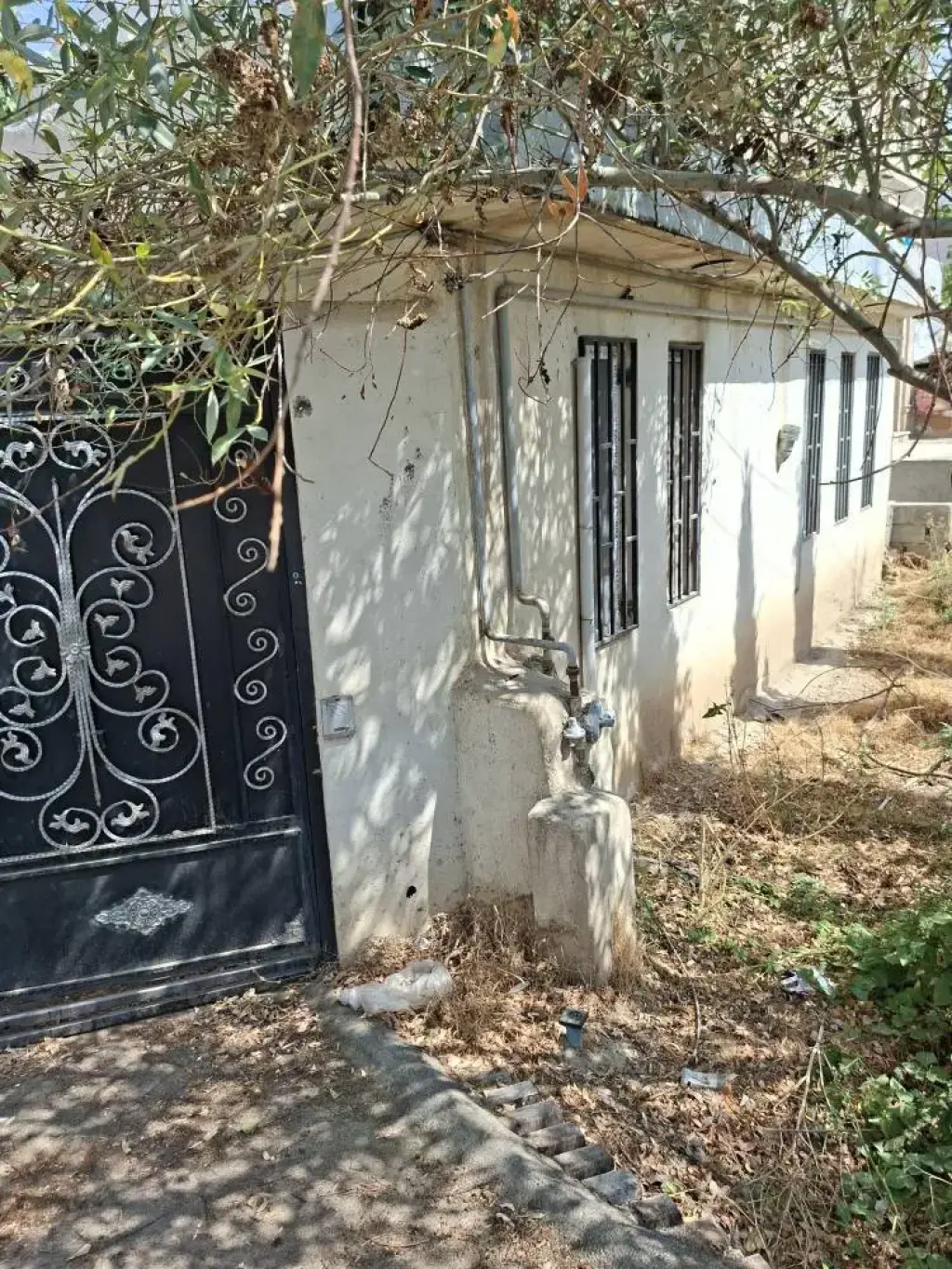 فروش خانه و ویلا 260 متری در شمسآباد