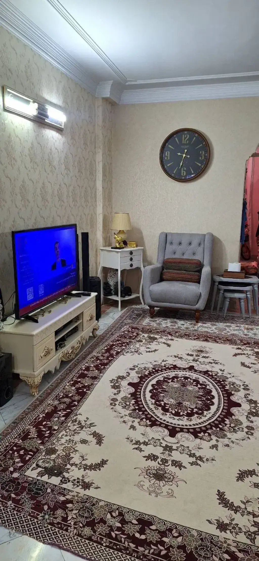 اجاره آپارتمان 75 متری در صد دستگاه - تصویر 3