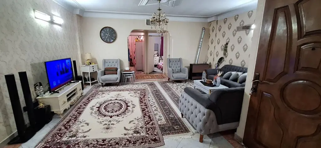 اجاره آپارتمان 75 متری در صد دستگاه