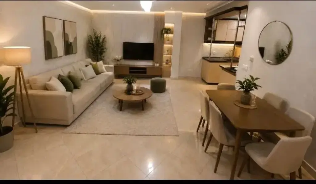 فروش آپارتمان 74 متری در کوی بیمه