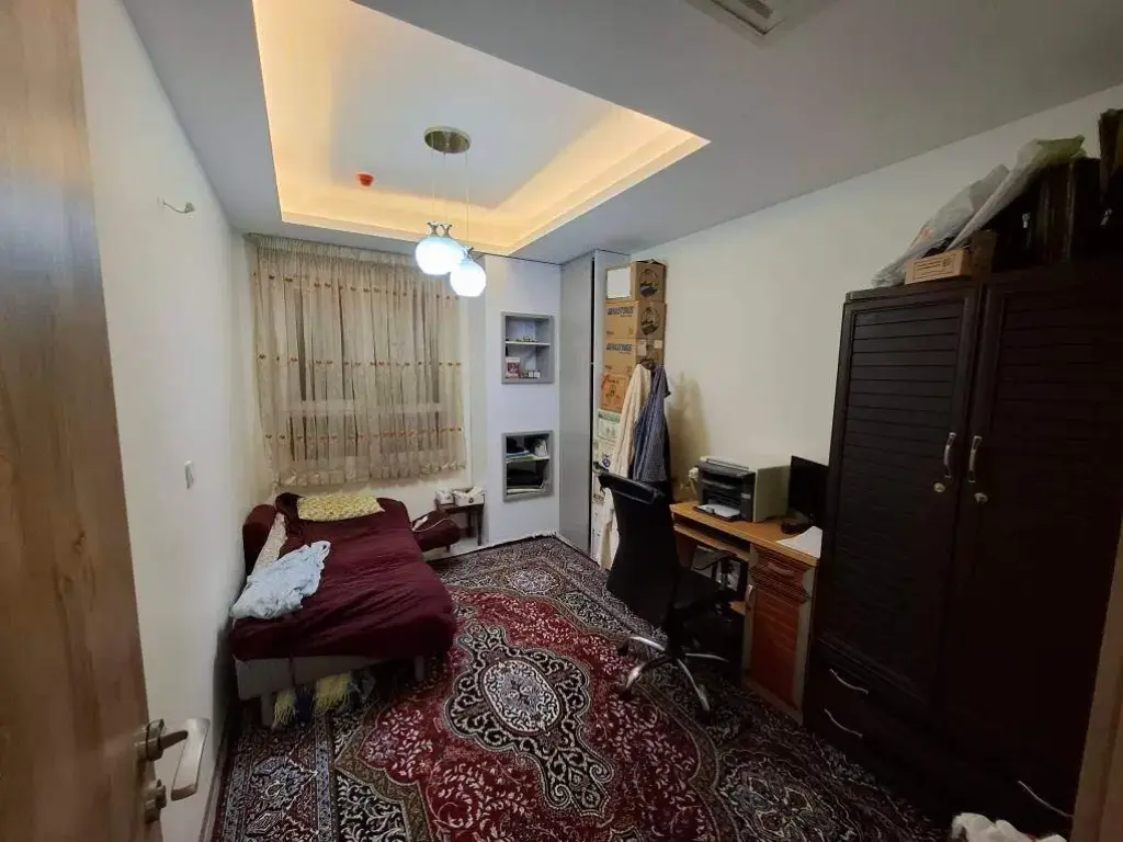 اجاره آپارتمان 160 متری در مروارید شهر - تصویر 4