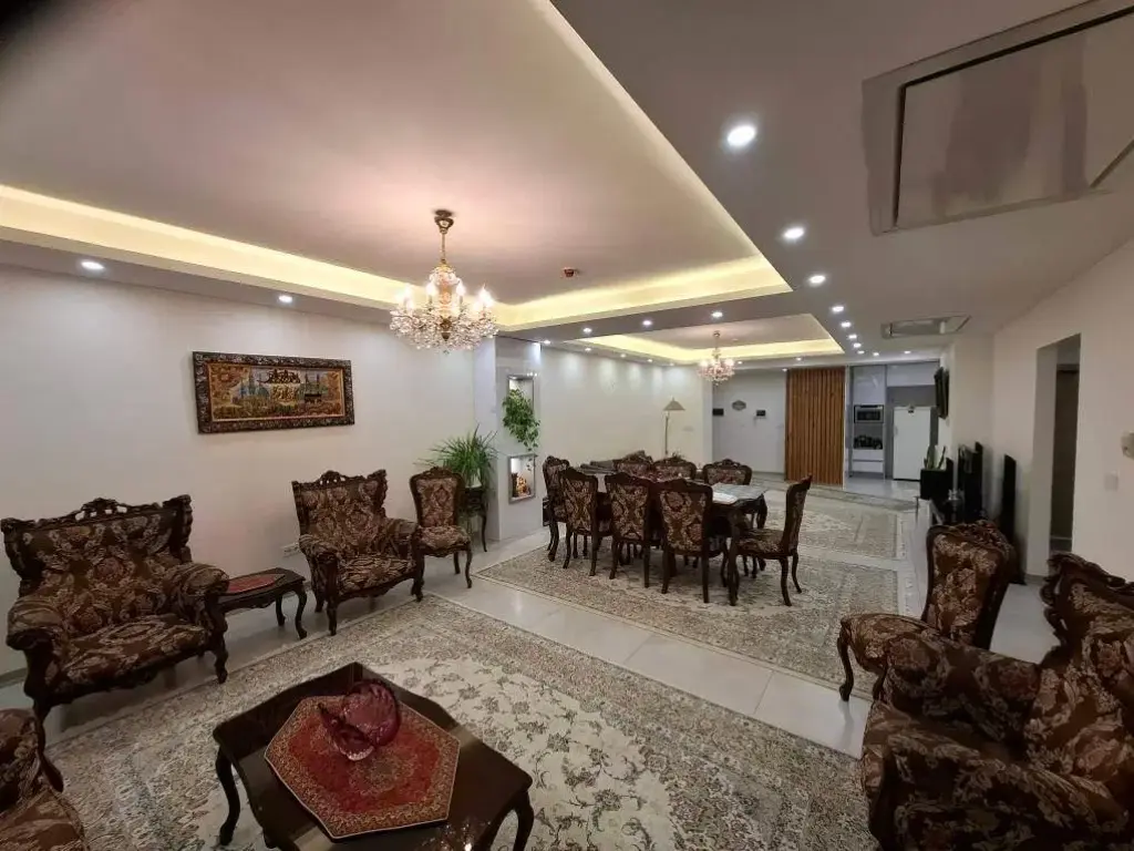 اجاره آپارتمان 160 متری در مروارید شهر