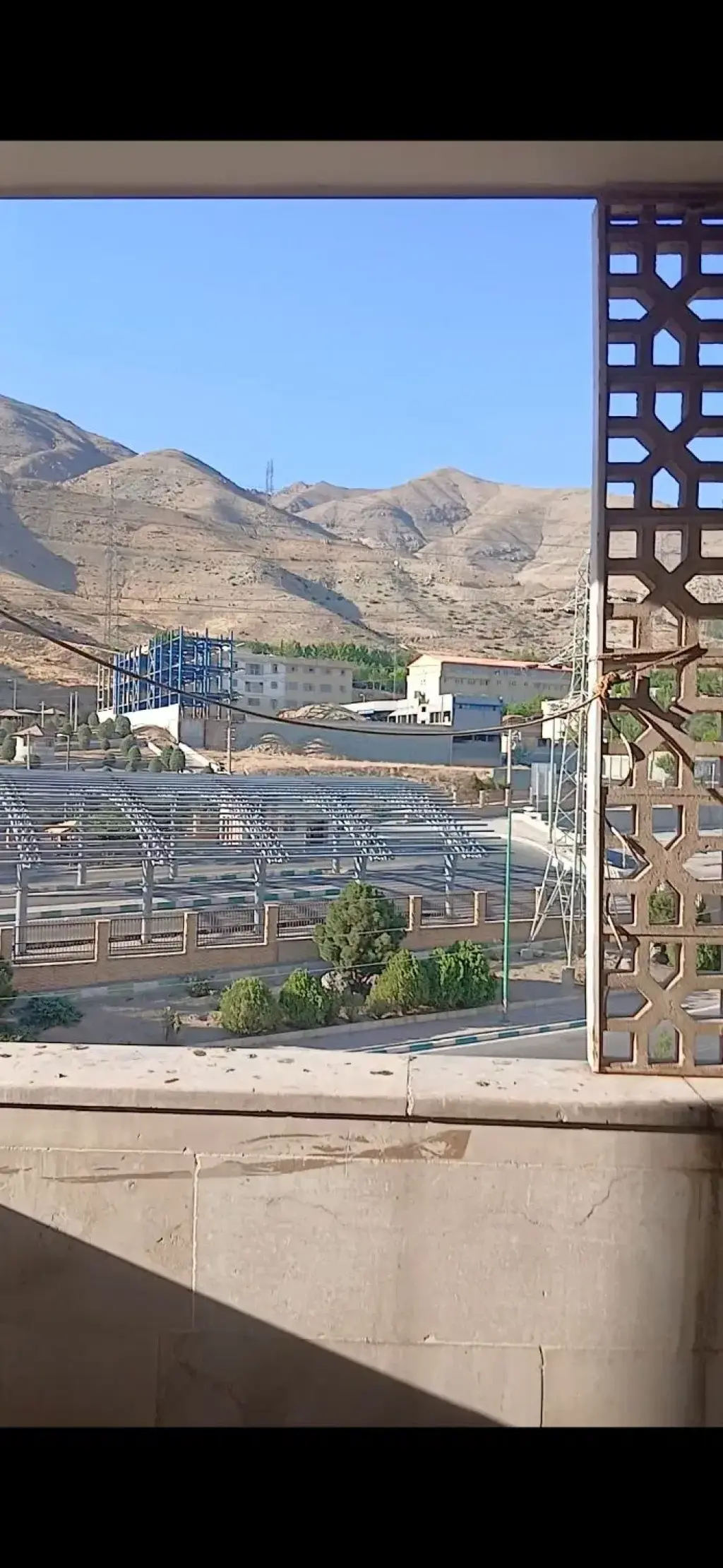 فروش آپارتمان 70 متری در شهرک شهید باقری - تصویر 5