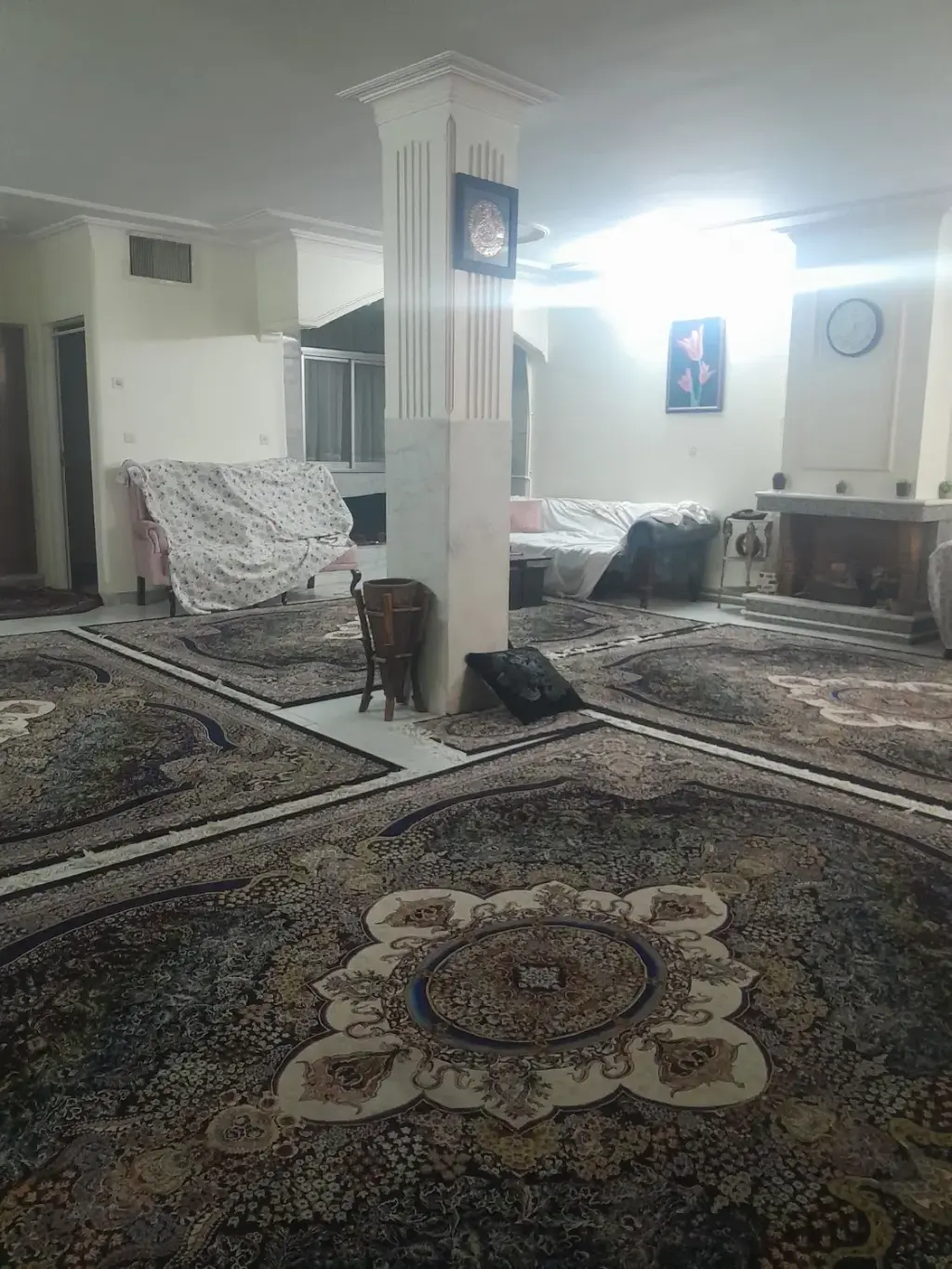 اجاره آپارتمان 75 متری در حصارک - تصویر 5