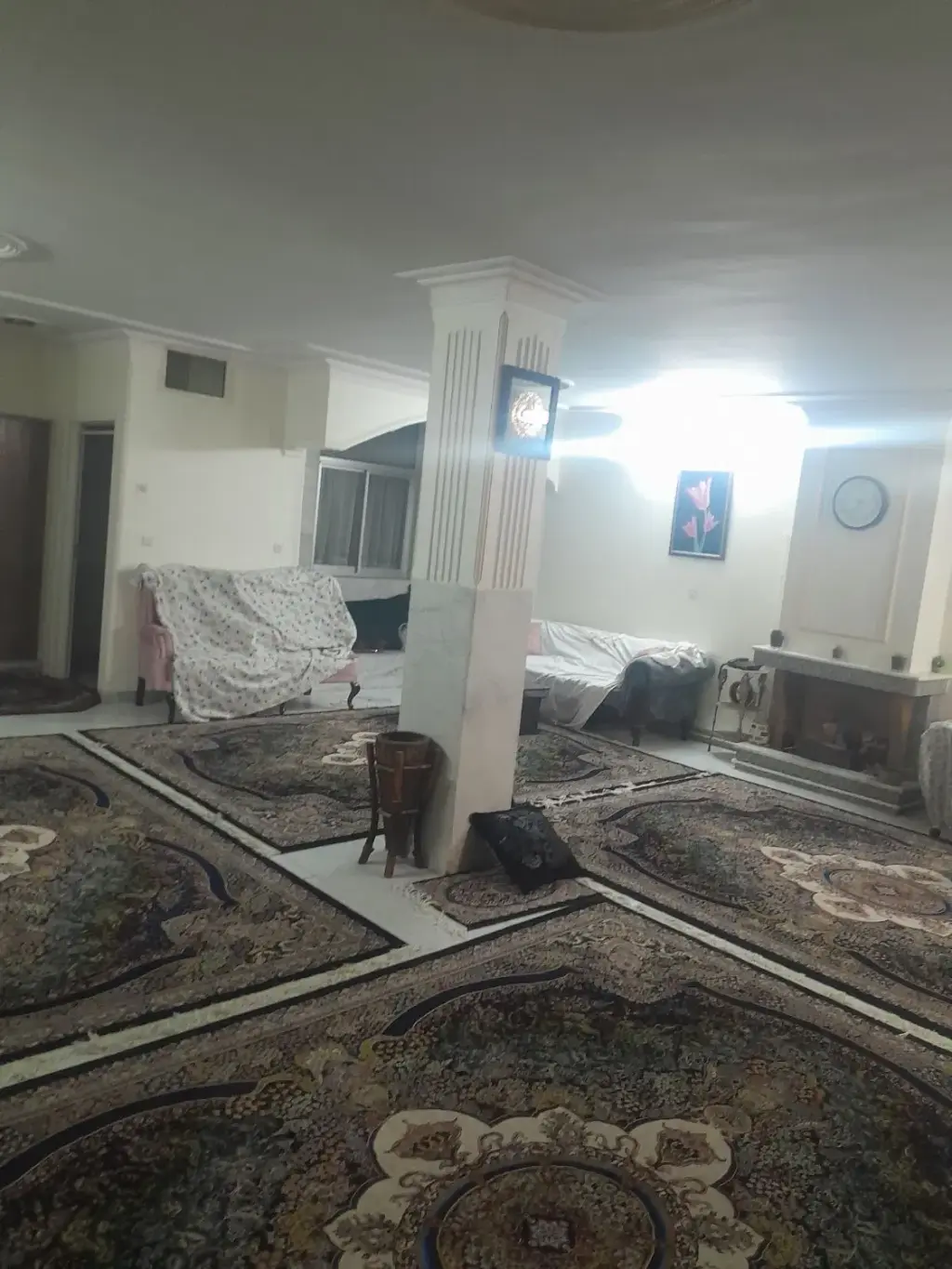 اجاره آپارتمان 75 متری در حصارک - تصویر 4