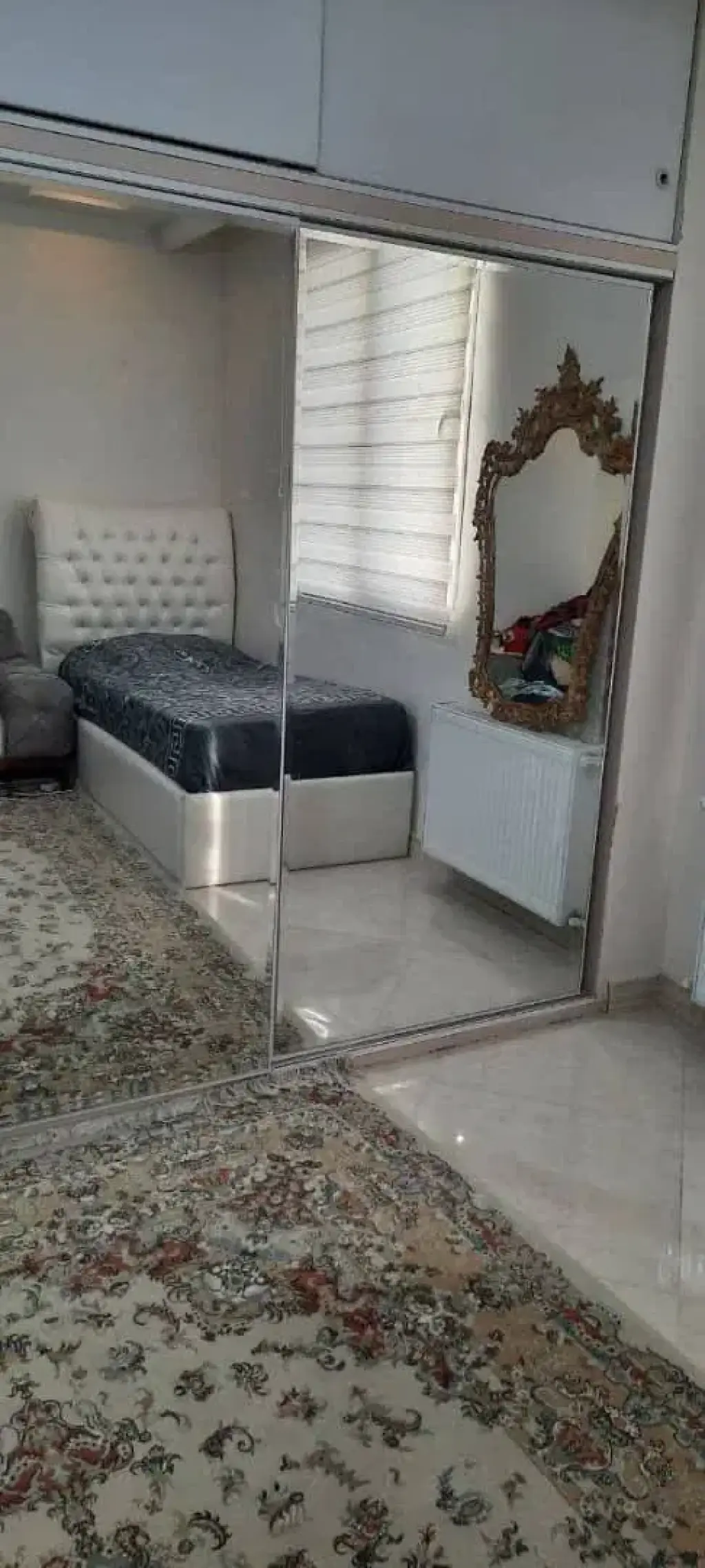 اجاره آپارتمان 120 متری در نازی‌آباد - تصویر 6